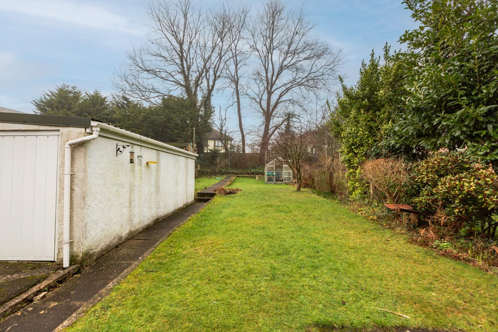 Green Close, Mayals, Swansea, SA3 5DW